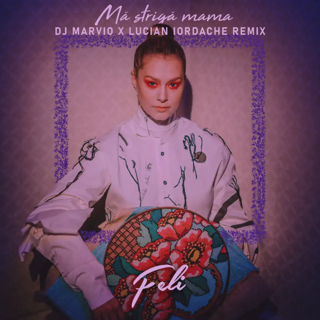 Mă strigă mama (DJ Marvio & Lucian Iordache Remix)