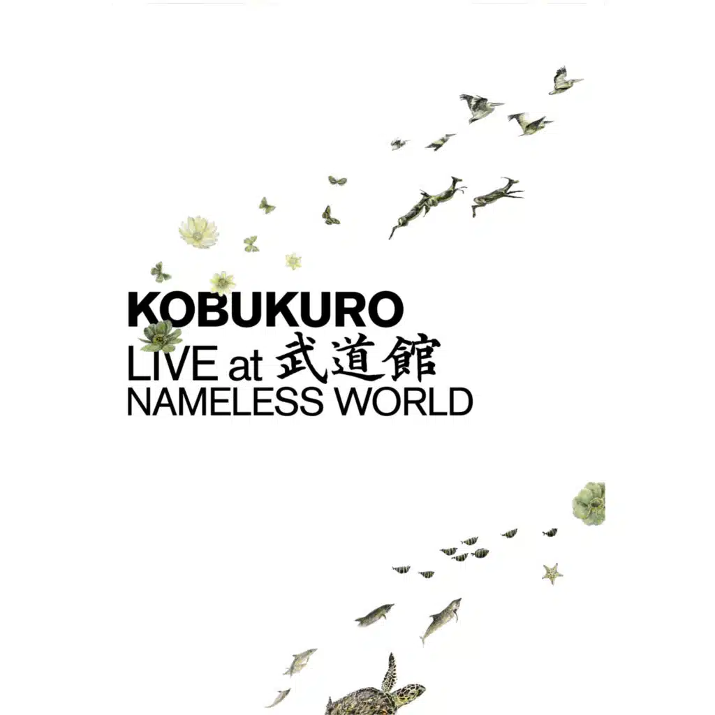 Sakura (Live)