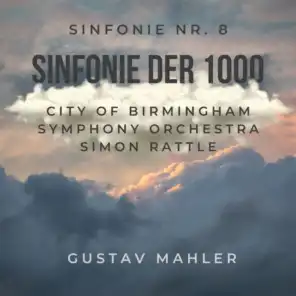 Sir Simon Rattle & City of Birmingham Symphony Orchestra