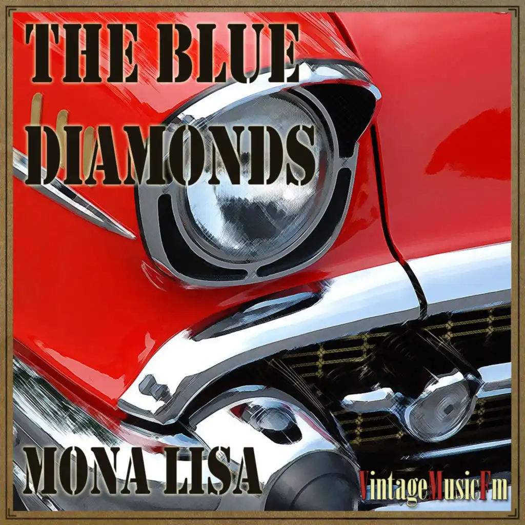 The Blue Diamonds & Jack Bulterman And His Orchestra