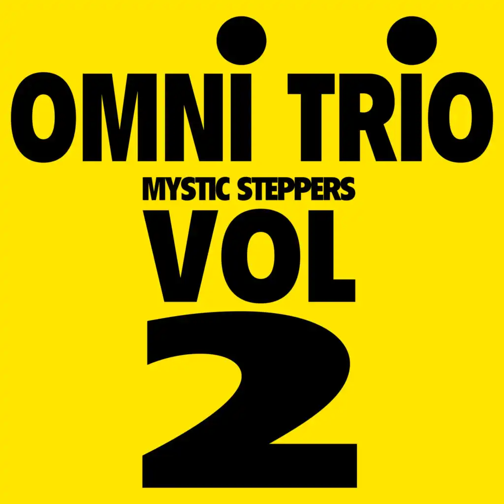 Mystic Stepper (Feel Better)