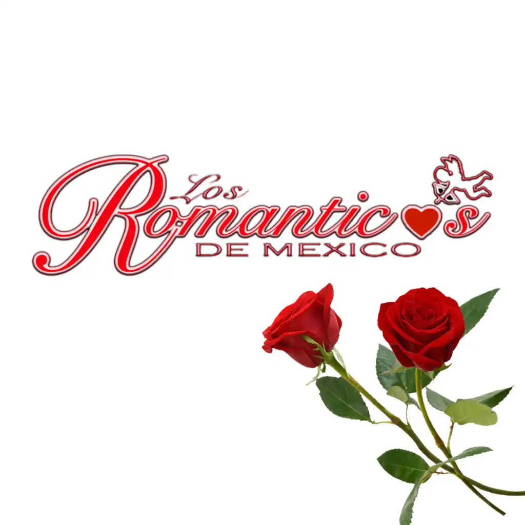 Los Romanticos De Mexico