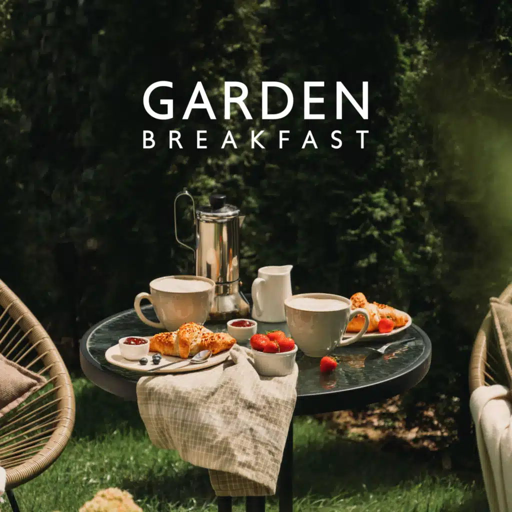 Garden Piano Bar