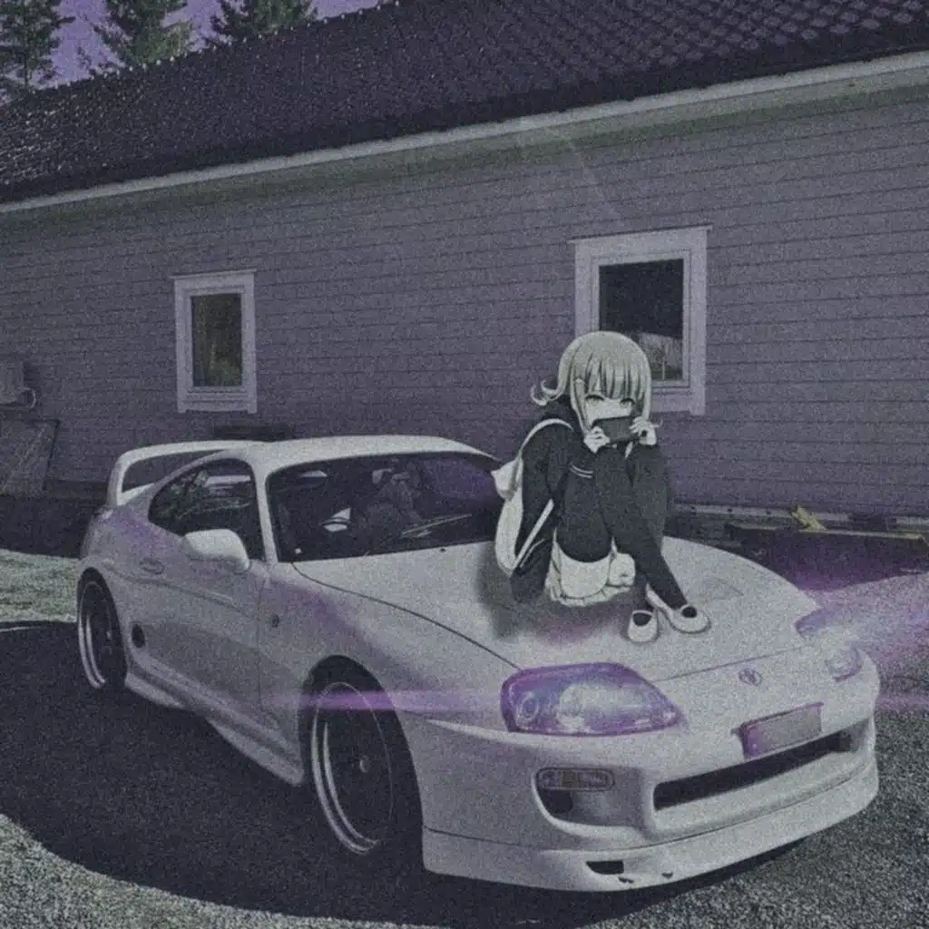 PHONK IS MY LIFE