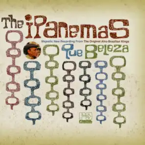 The Ipanemas
