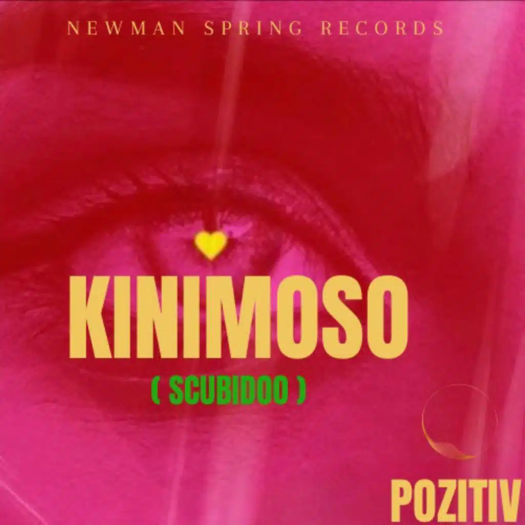 Kinimoso (Scubidoo)