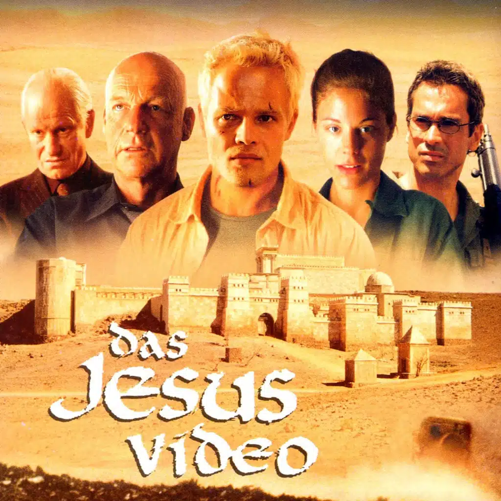 Das Jesus Video