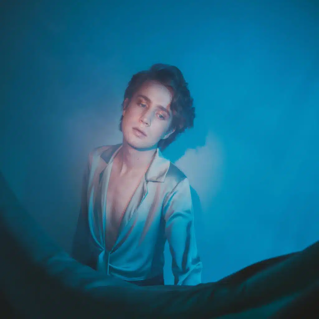 Mr Porcelain (Version française)