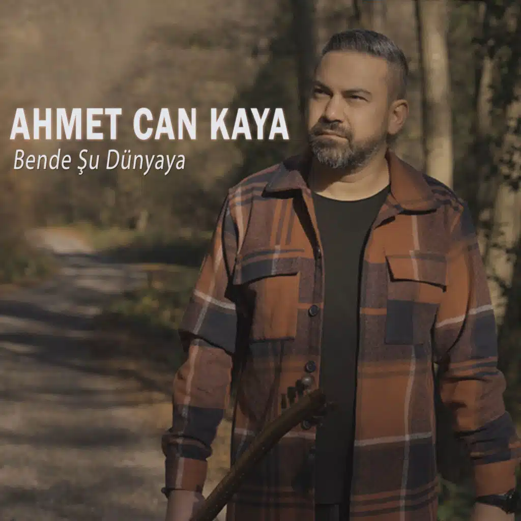 Ahmet Can Kaya