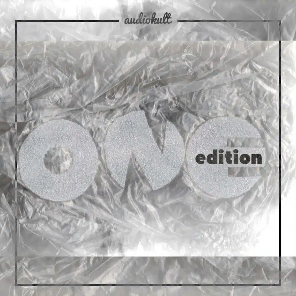 Audiokult Edition 01