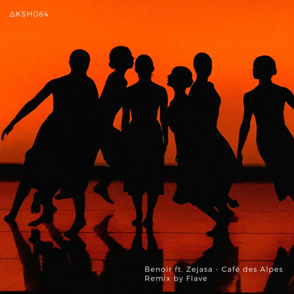 Café Des Alpes (feat. Zejasa)