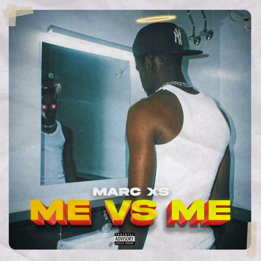 Me Vs Me