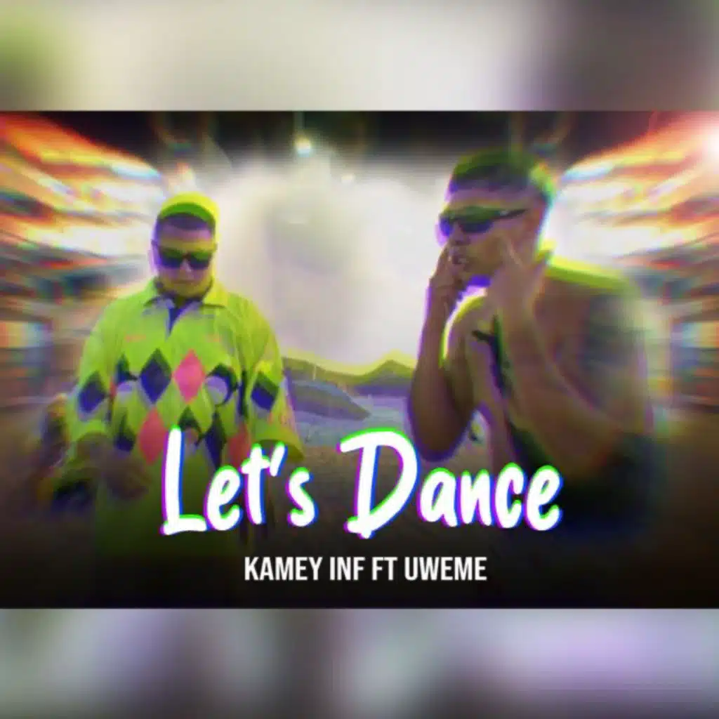 Let’s Dance (feat. UweMe)