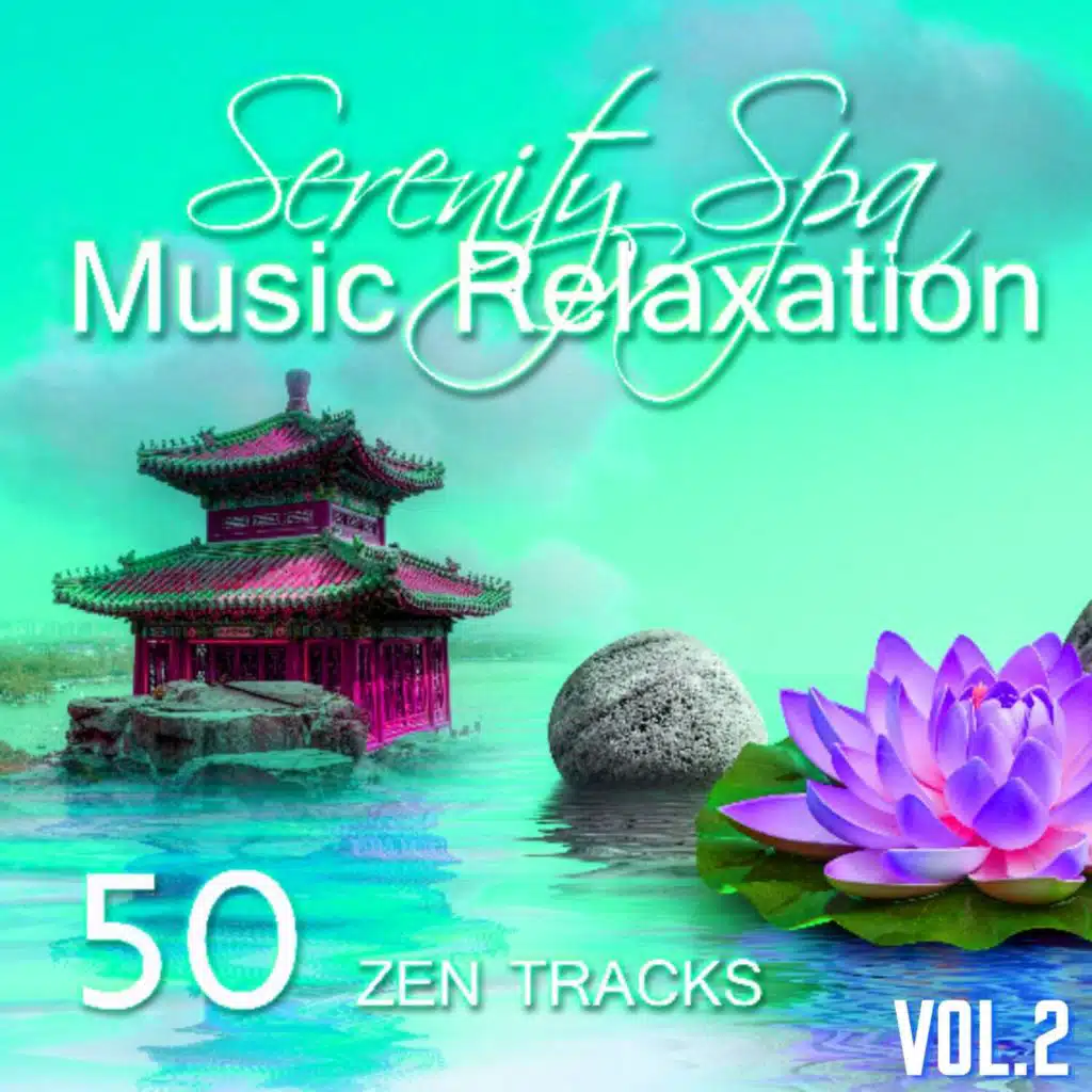 Relaxing Zen Massage