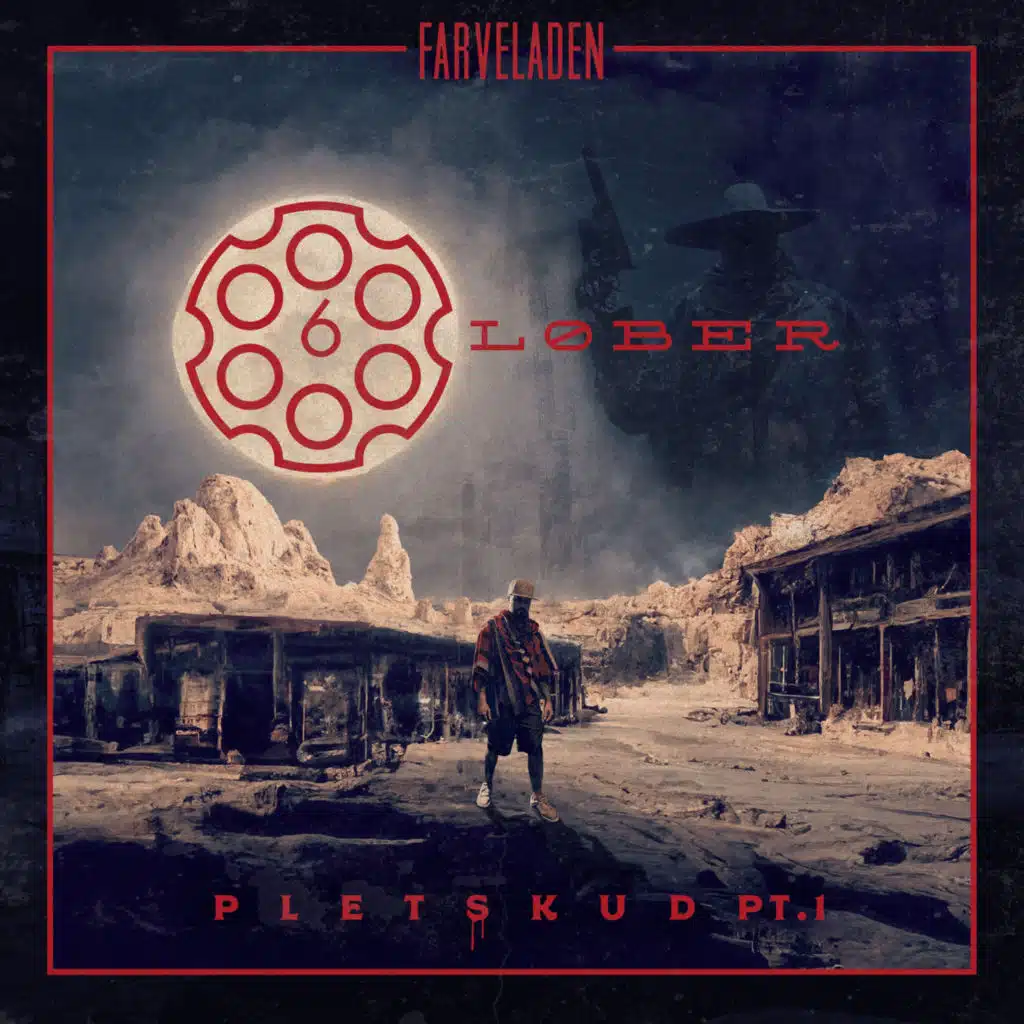 Inden vi smutter (feat. PTDK)
