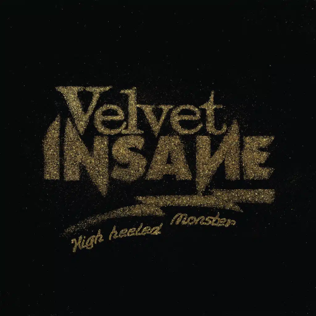 Velvet Insane