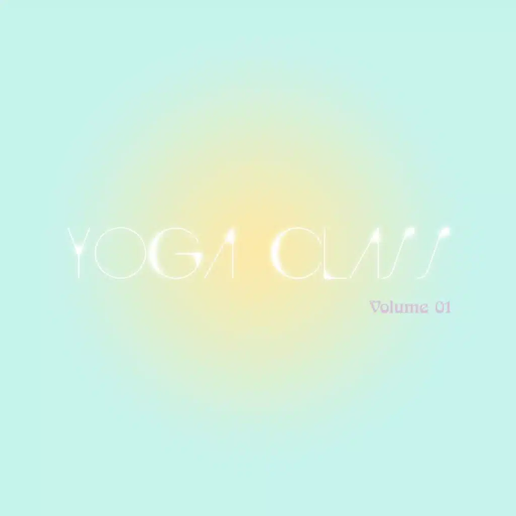 Yoga Class, Vol. 01