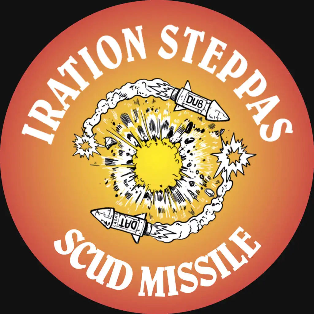 Iration Steppas