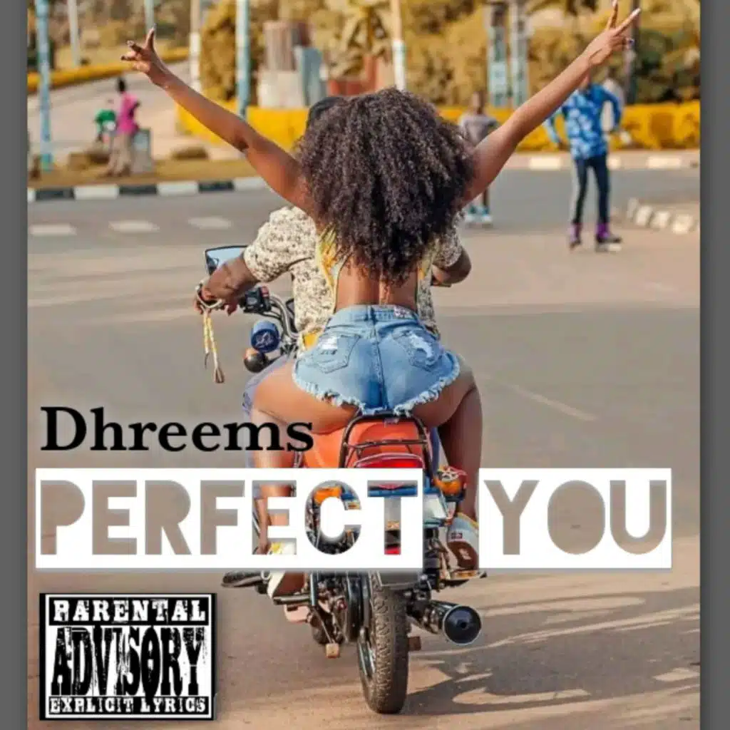 PERFECT YOU