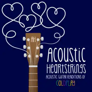 Acoustic Guitar Renditions of Coldplay