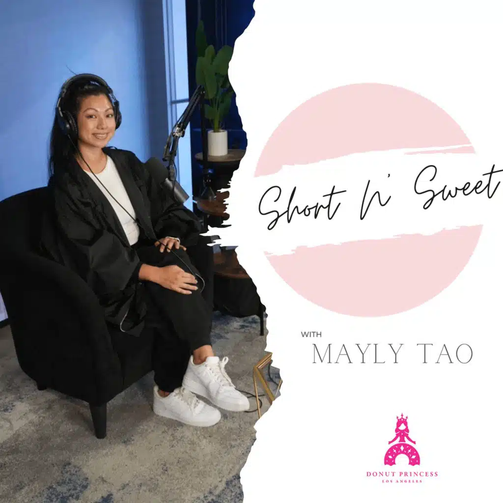MAYLY TAO
