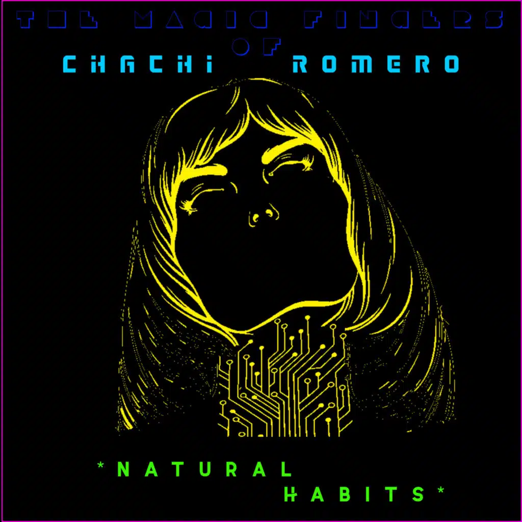 Chachi Romero