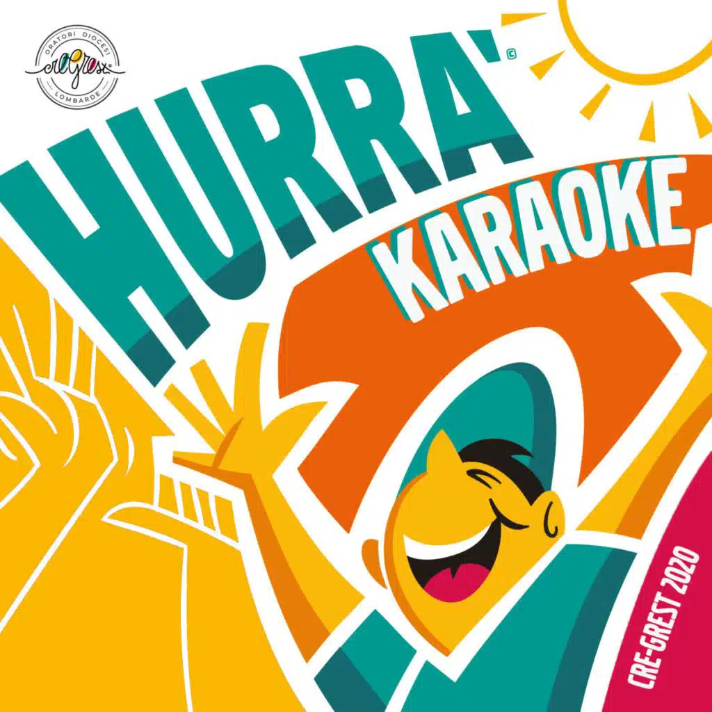 Hurrà ((Karaoke))