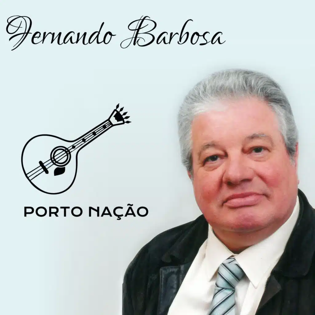 Fernando Barbosa