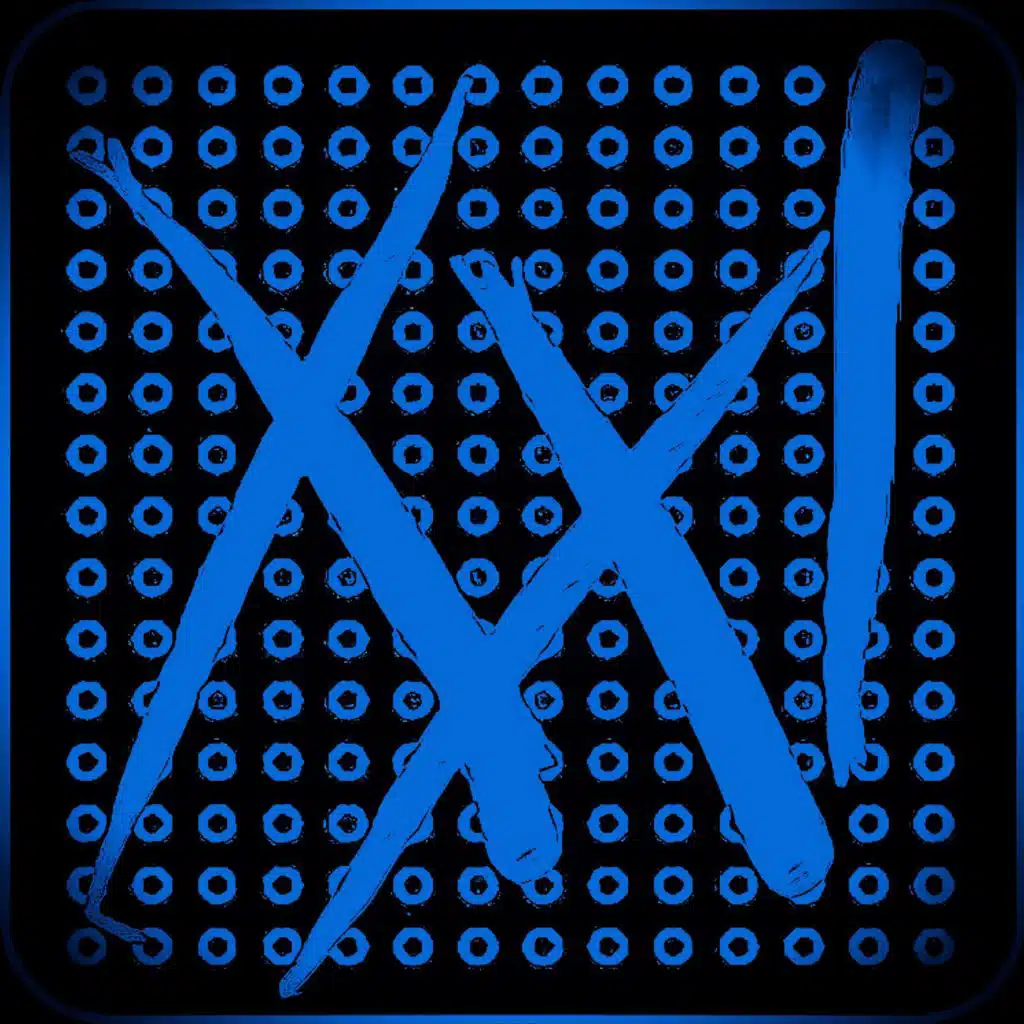 XXI [I-III]