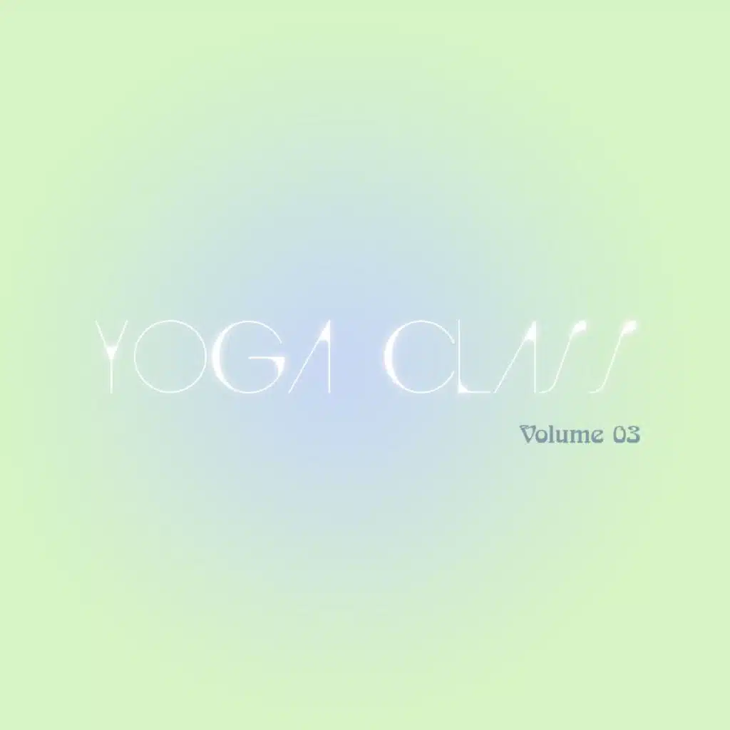Yoga Class, Vol. 03