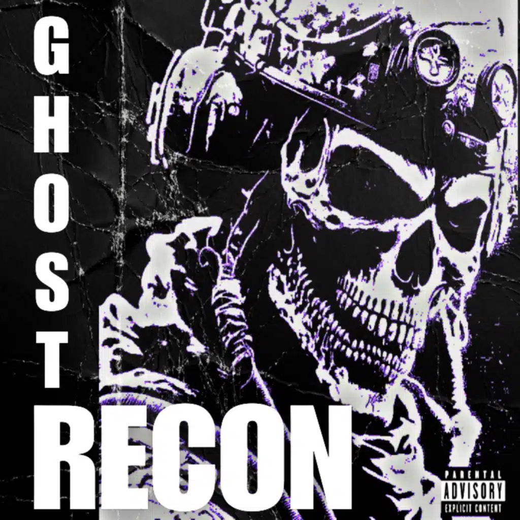 Ghost Recon
