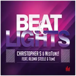 Beat & Lights (Extended Mix) [ft. Aloma Steele & TomE]