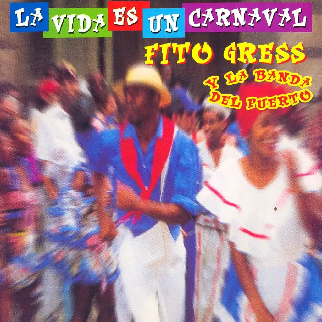 La Vida Es un Carnaval (Extended Version)