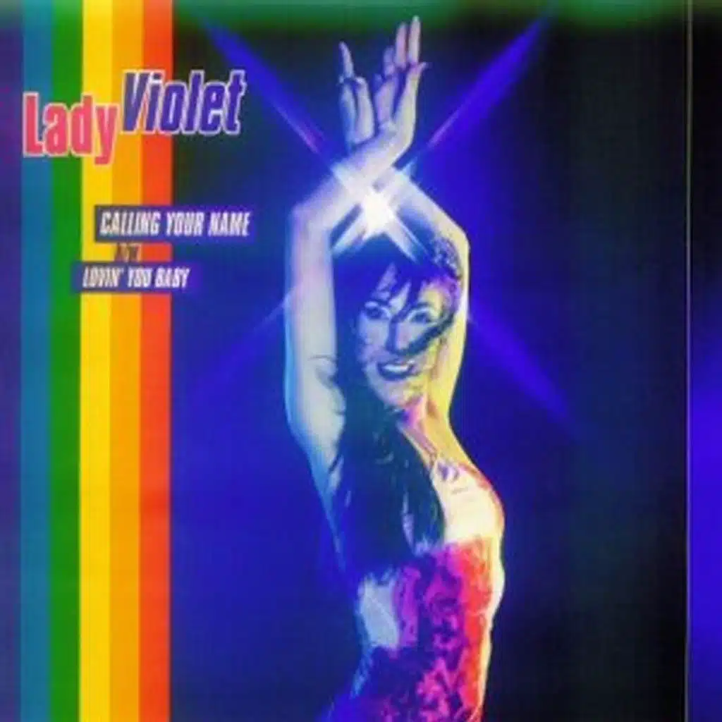 Calling Your Name (Radio Edit)