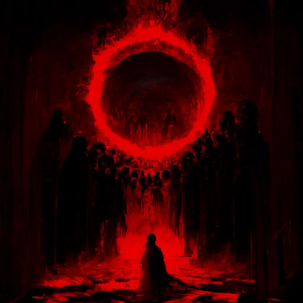 RAPTURE (Slowed & Reverb)