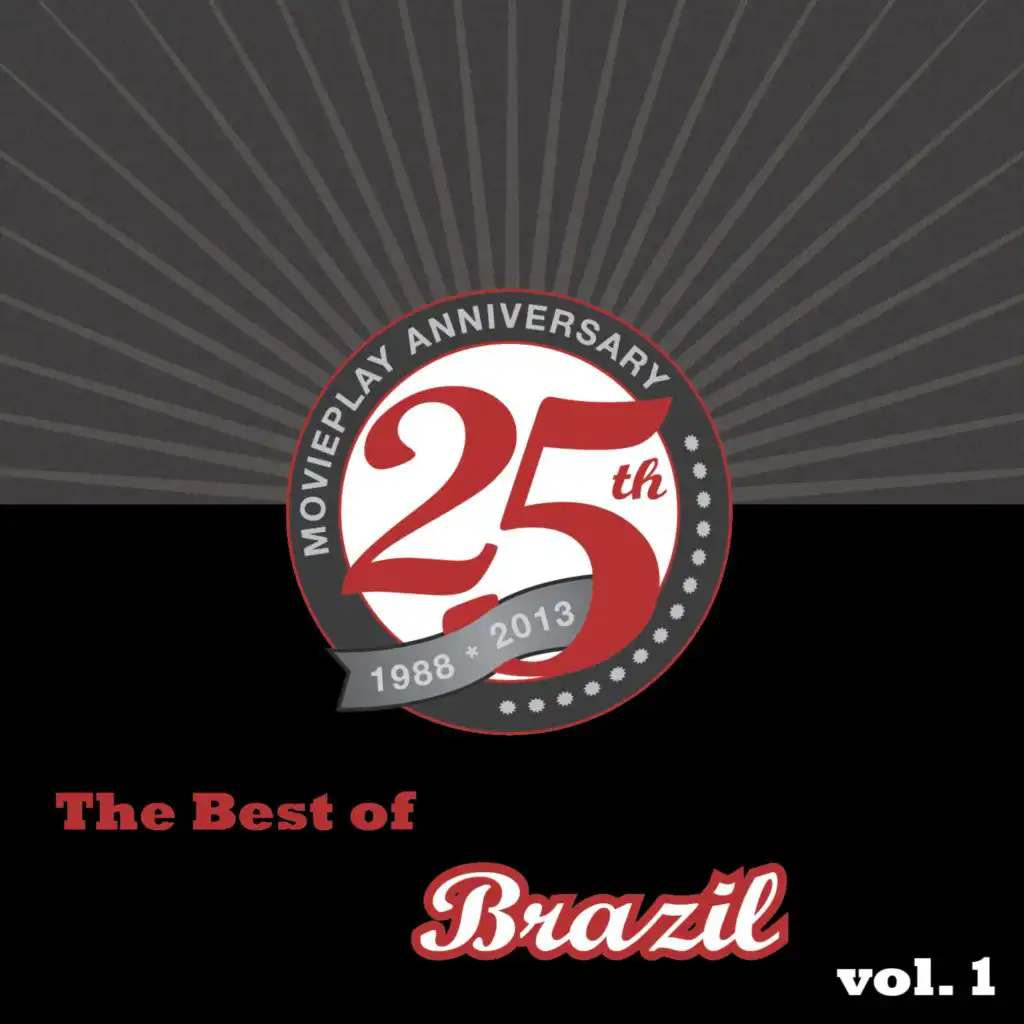 The Best Of Brazil, Vol. 1