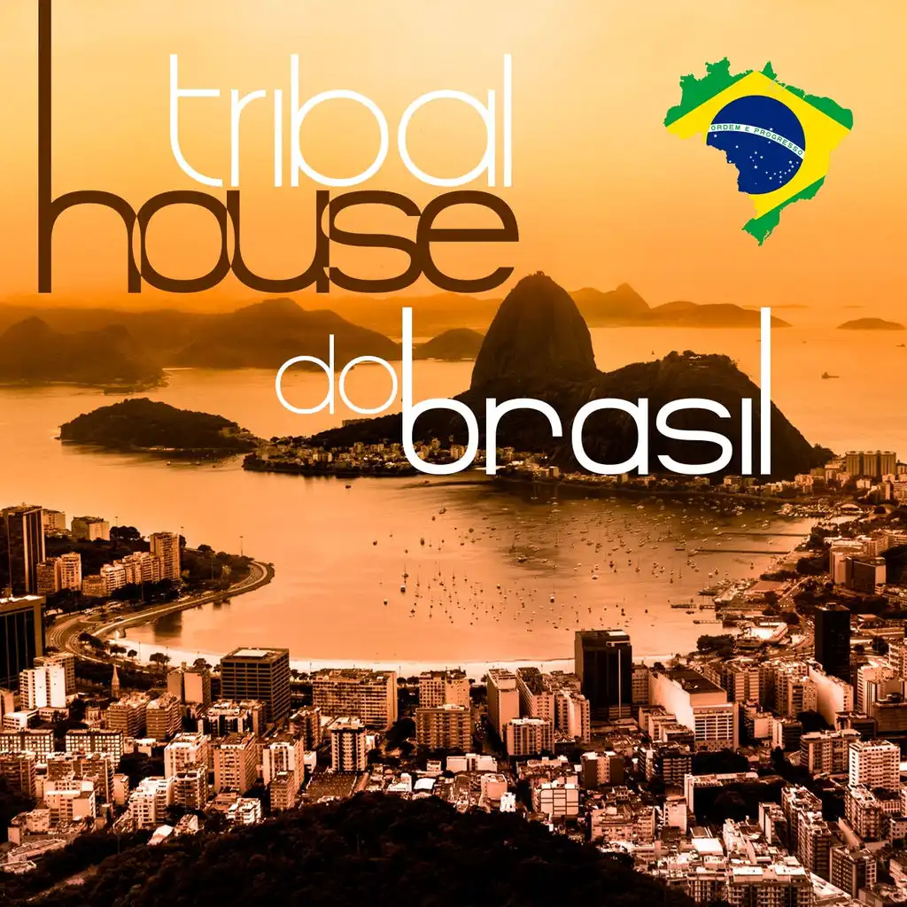 Tales from Rio (Vocal Mix)