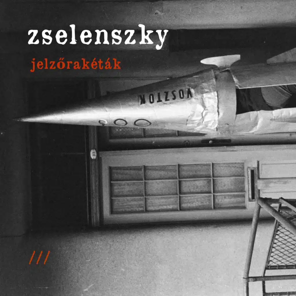 Zselenszky