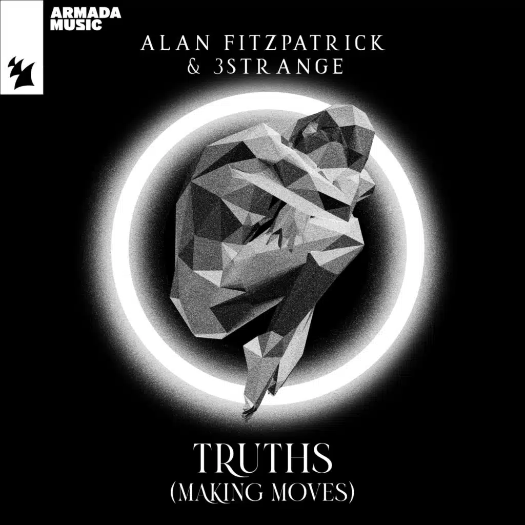 Alan Fitzpatrick & 3Strange