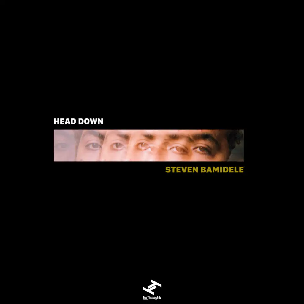 Head Down (Instrumental)