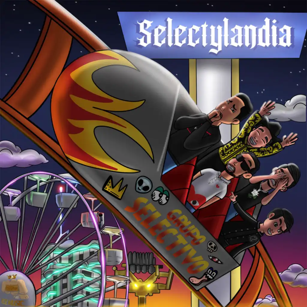 Selectylandia