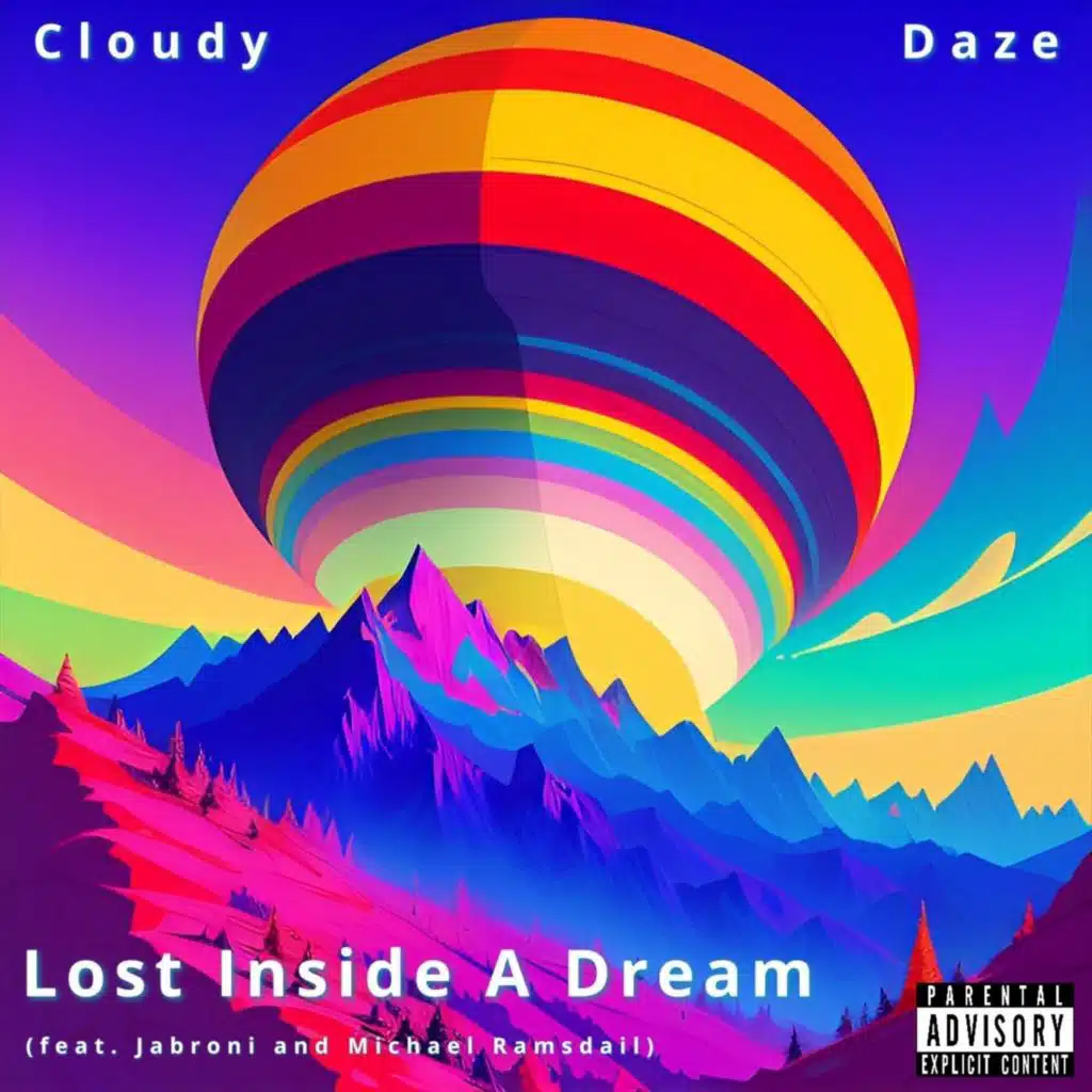 Lost Inside a Dream (feat. Jabroni & Michael Ramsdail)