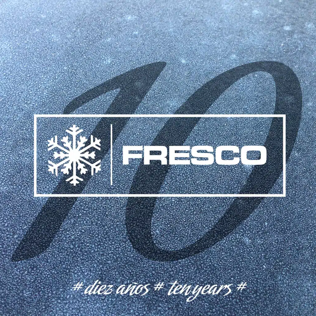 Barcelona (David Herrero Remix)