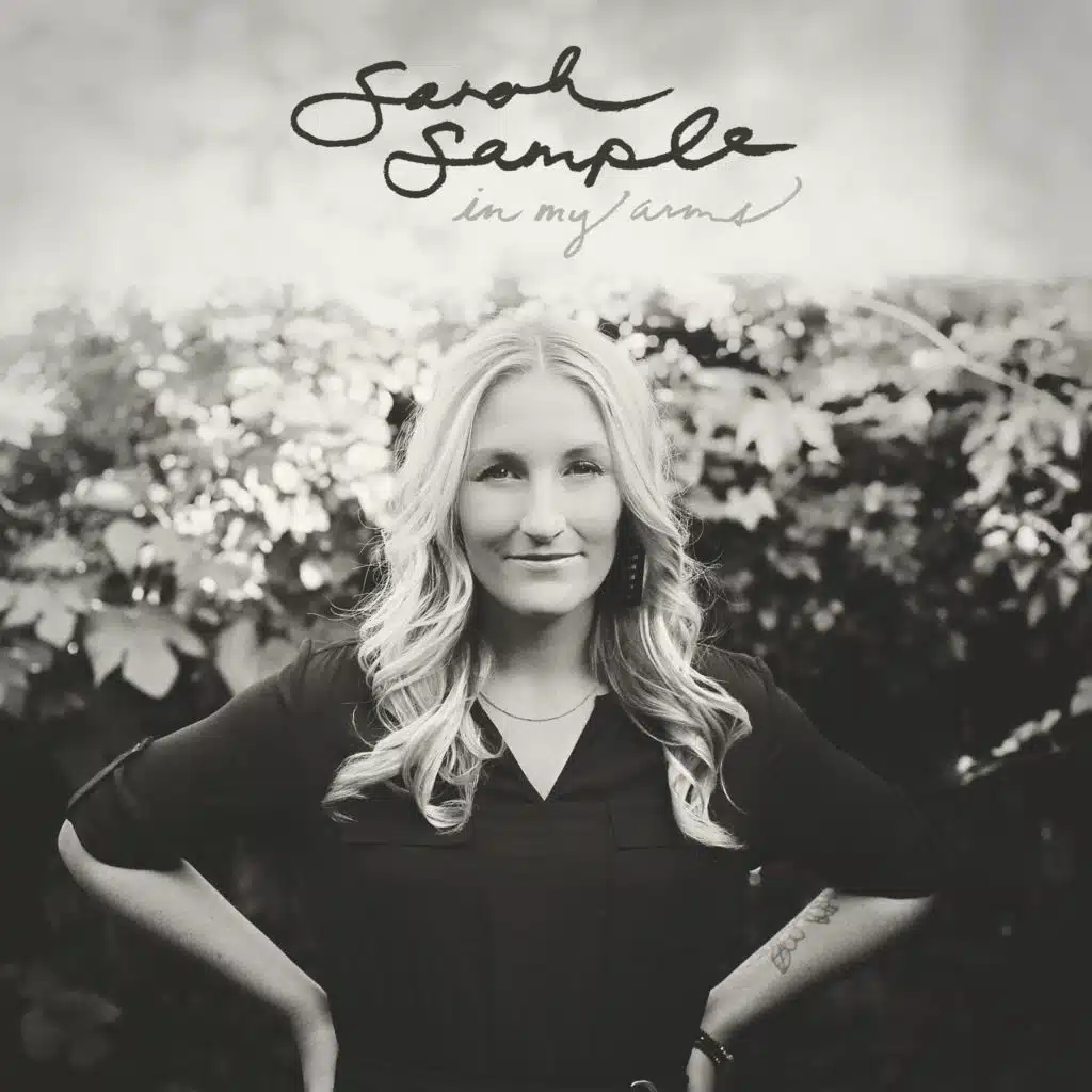 Sarah Sample