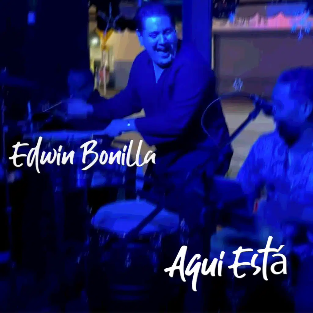 Edwin Bonilla