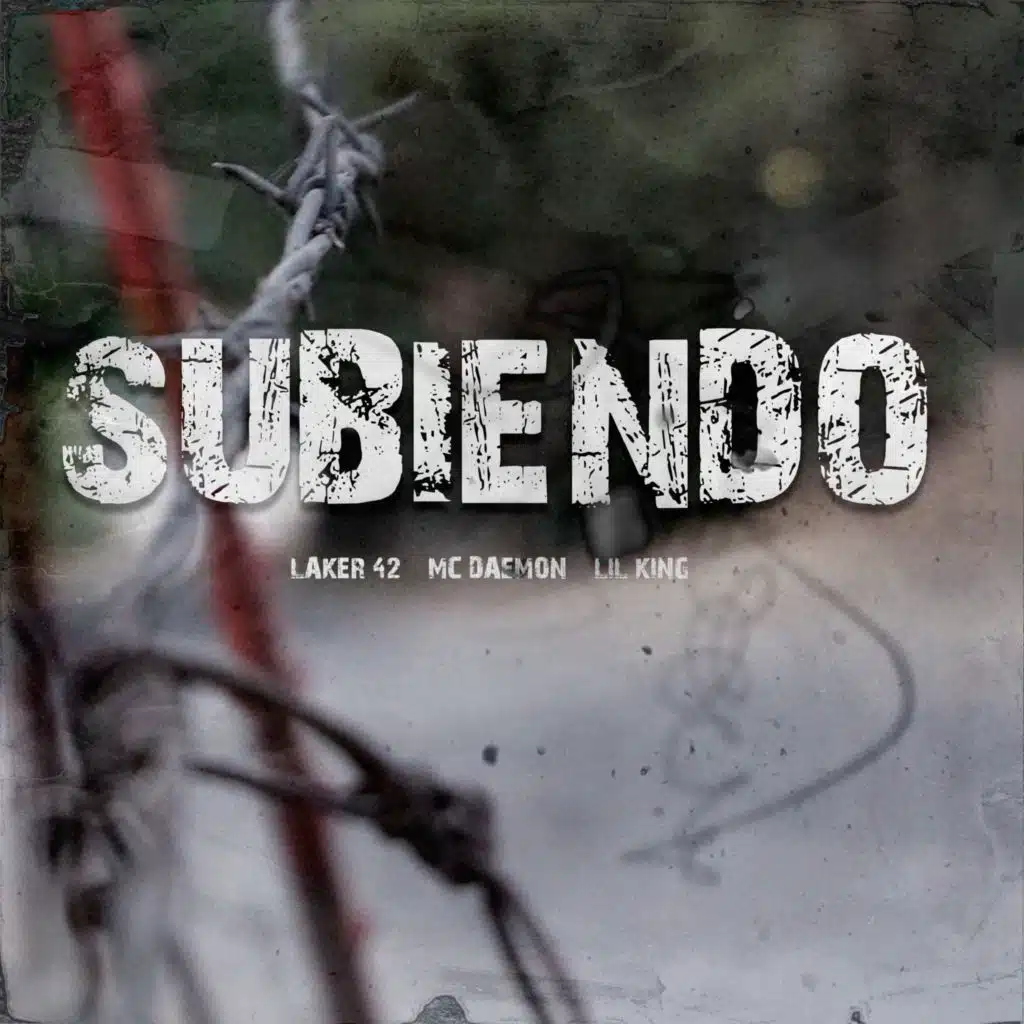Subiendo