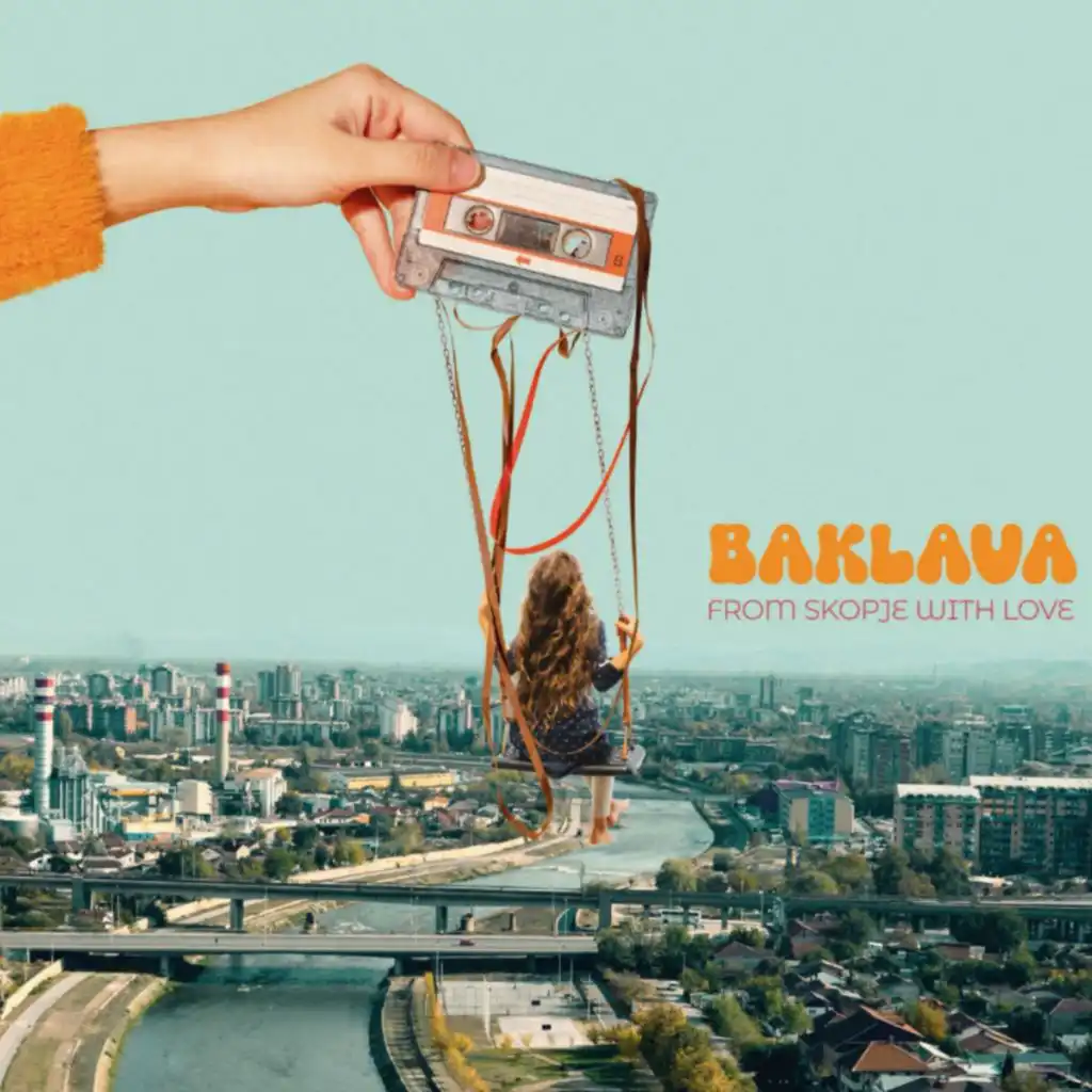 Baklava