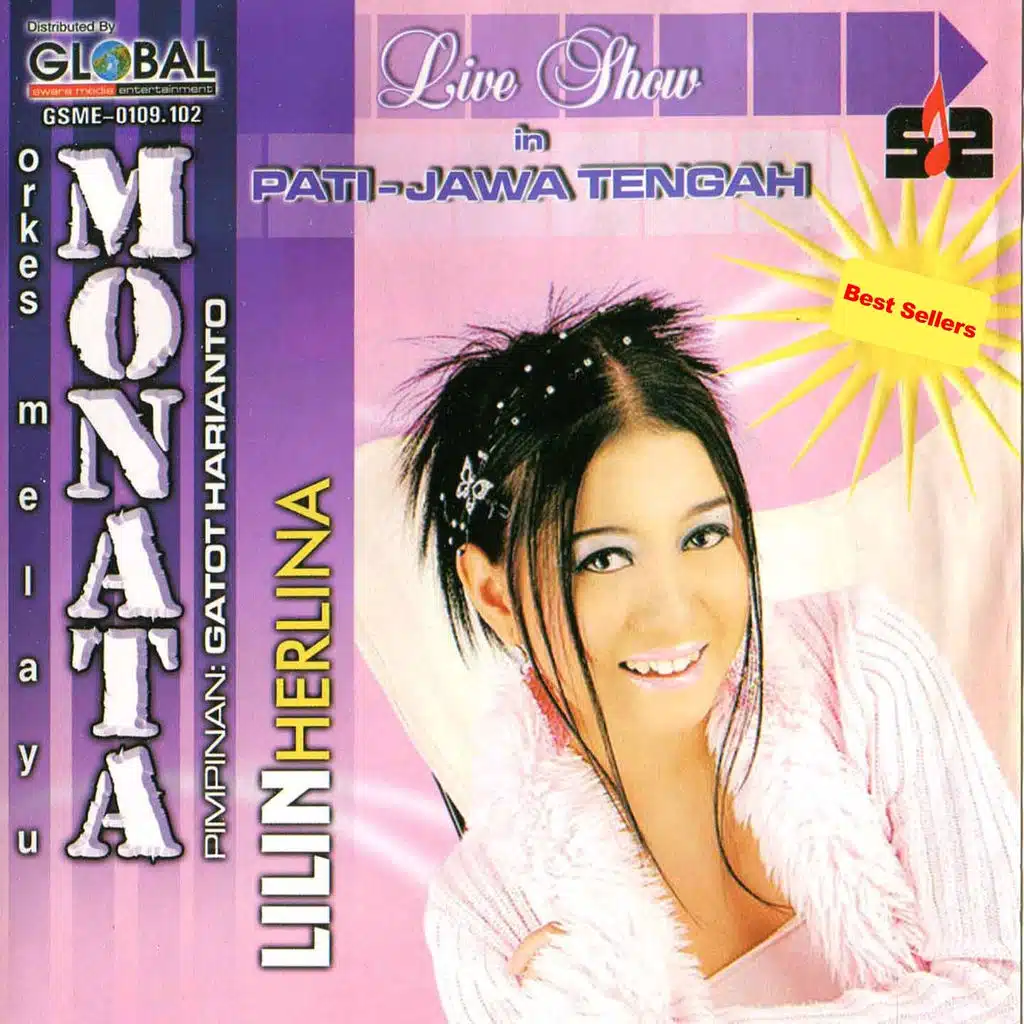 Melany Anggora Monata