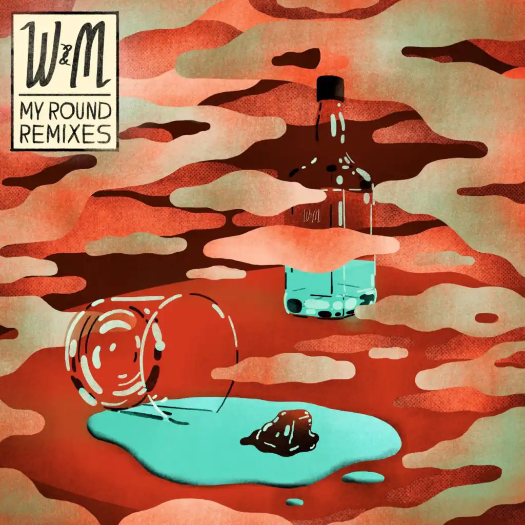 My Love (Whilk Re-Work)