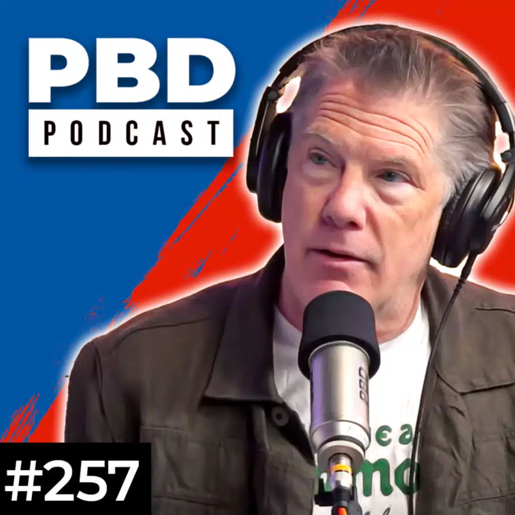 Mike Baker On Bud Light Crashing 30% After The Endorsement of Dylan Mulvaney | Ep. 257 | Part 1